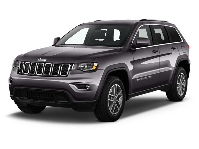 Jeep Grand Cherokee Renta de Camioneta Blindada