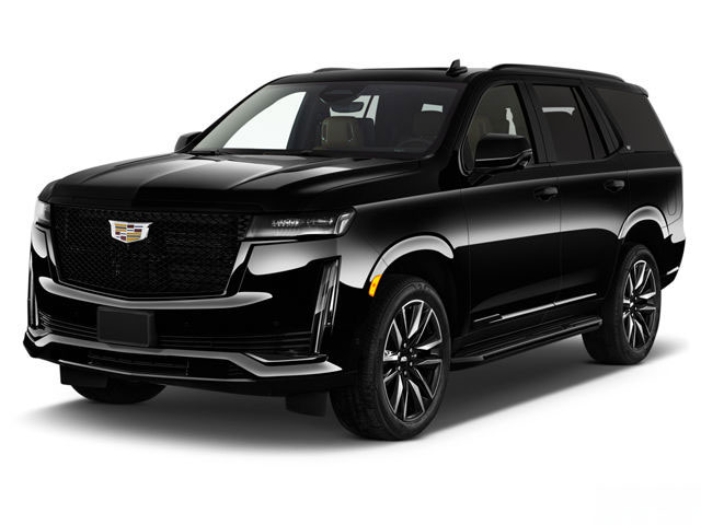 Cadillac Escalate Renta de Camioneta Blindada