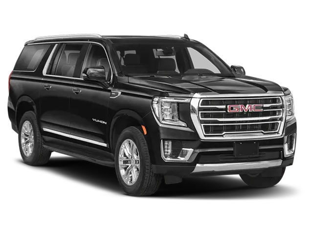 Renta camioneta GMC Yokon XL