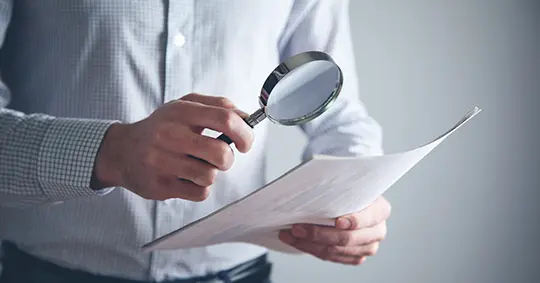 Investigación privada adicas servicio profesional y discreto