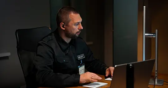 Consultoría de Seguridad Privada Guadalajara