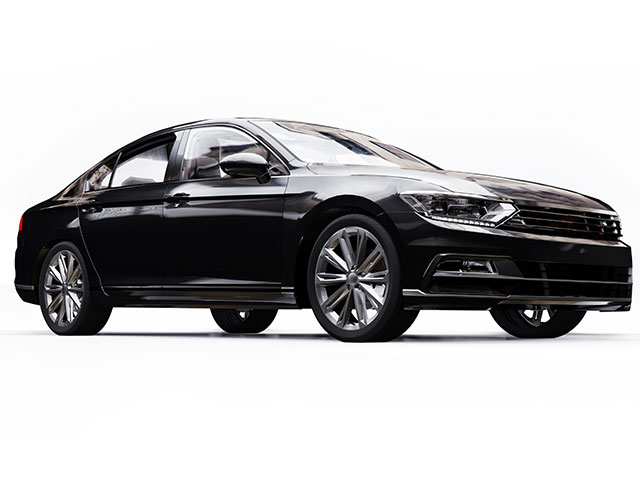 Renta de Auto sedan Ejecutivo